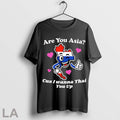 Original Are You Asia Cuz I Wanna Thai You Up