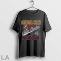 Original Arizona State Sun Devils House Divided Vs Arizona