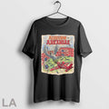 Original Arkansas Razorbacks Vs Auburn Tigers Football Ncaa Game Day 2025 Painting