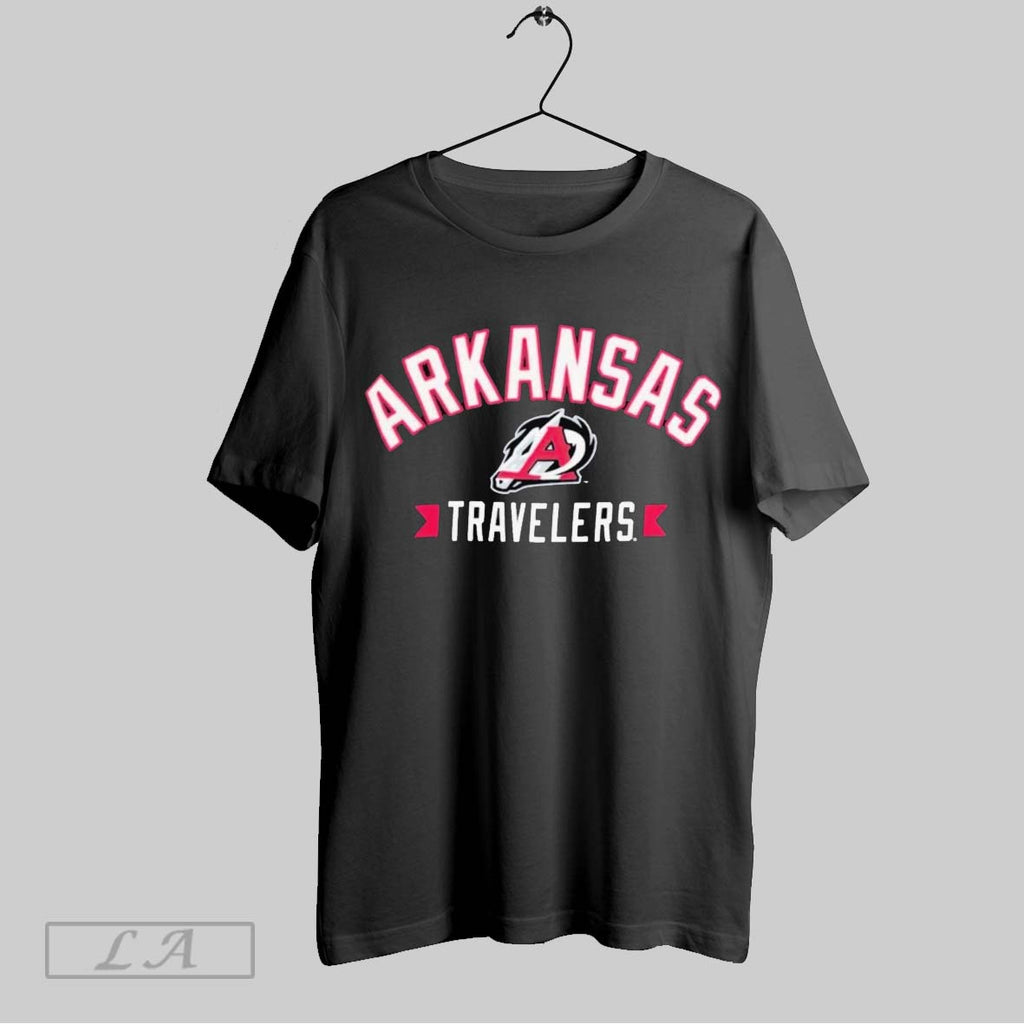 Original Arkansas Travelers Champion