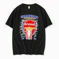 Original Arsenal Football Club Champions 2025 2026 Trophy Tee Tshirts Jpg