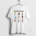 Original Arthur And Friends You Were Born To Be Arthur Tv Show Cartoon T-Shirts, Hoodie, Sweatshirt | AU01DripNestTees.com