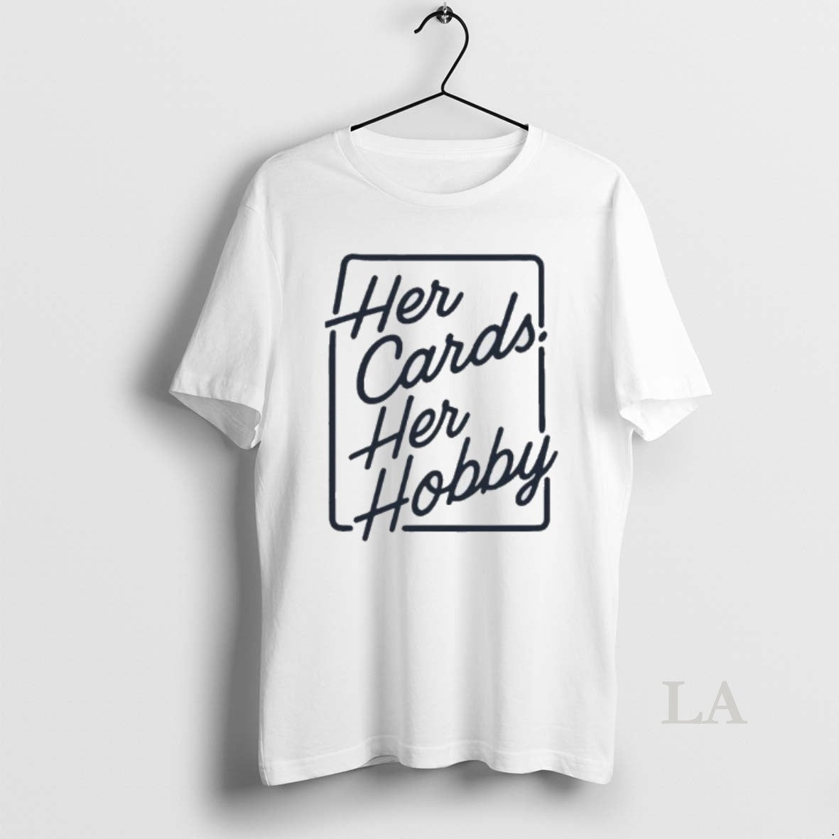 Original Ashley Her Cards Her Hobby T-Shirts, Hoodie, Sweatshirt | AU01DripNestTees.com