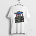Original Asi Te Queremos Ver Maduro Arrested Satire T-Shirts, Hoodie, Sweatshirt | AU01DripNestTees.com