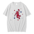 Original Astronaut Basketball Player Houston Rockets Nba Rockets Tshirts Jpg