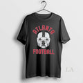 Original Atlanta Falcons Football Boxer T-Shirts, Hoodie, Sweatshirt | AU01DripNestTees.com