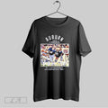 Original Auburn Tigers Football Conquer Jordhare Stadium