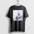 Original Auston Matthews Smirks At The Avs Fans T-Shirts, Hoodie, Sweatshirt | AU01DripNestTees.com
