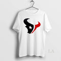 Original Awesome Houston Texans Swarm City Logo Game Shirt1 T-Shirts, Hoodie, Sweatshirt | AU01DripNestTees.com