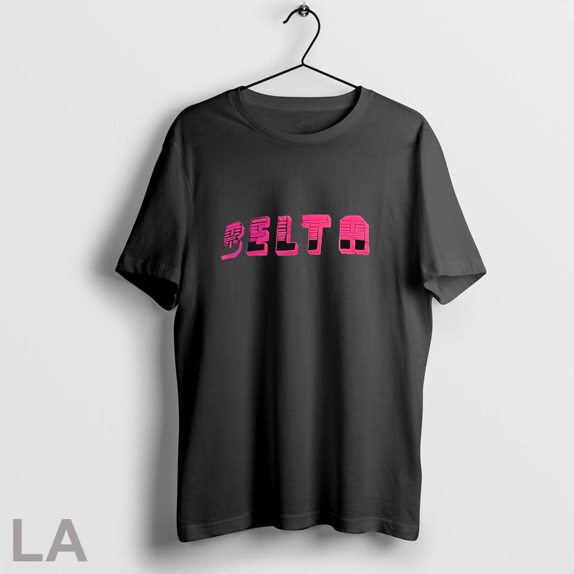 Original Belta Pink