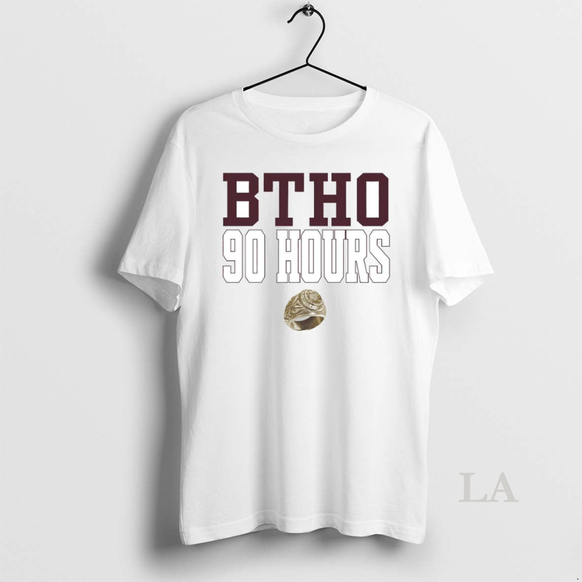 Original Btho 90 Hours Ring Texas A And M Aggies Circle T-Shirts, Hoodie, Sweatshirt | AU01DripNestTees.com