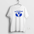 Original Byu Cougars Proud Owner Of One Braincell T-Shirts, Hoodie, Sweatshirt | AU01DripNestTees.com