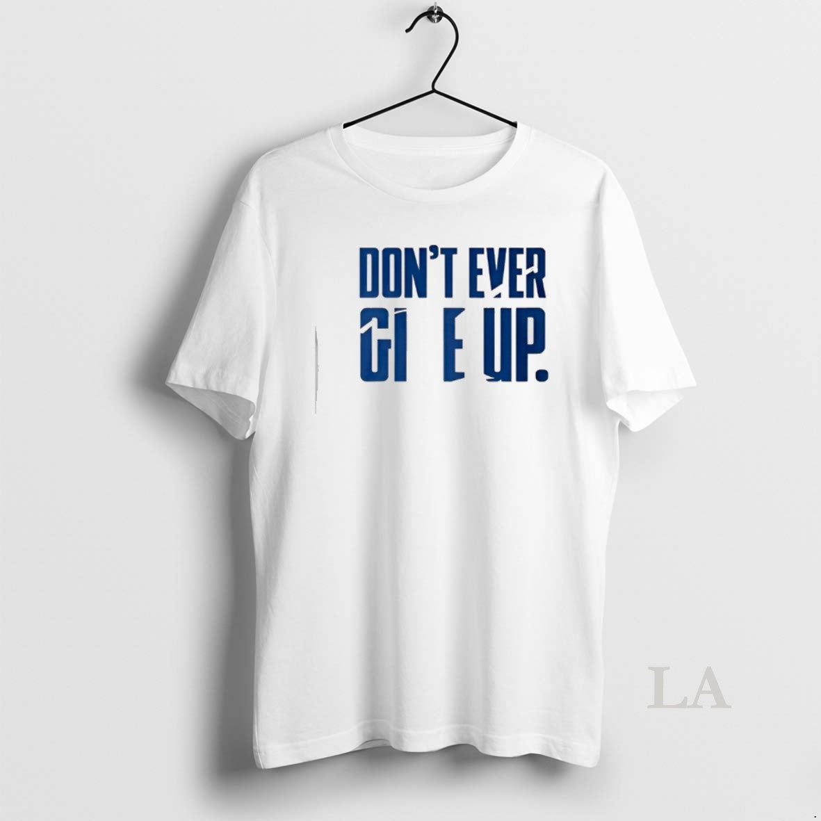 Original Byu Dont Ever Give Up T-Shirts, Hoodie, Sweatshirt | AU01DripNestTees.com