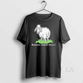 Original Baaaaaa Means Nooooo Sheep T-Shirts, Hoodie, Sweatshirt | AU01DripNestTees.com