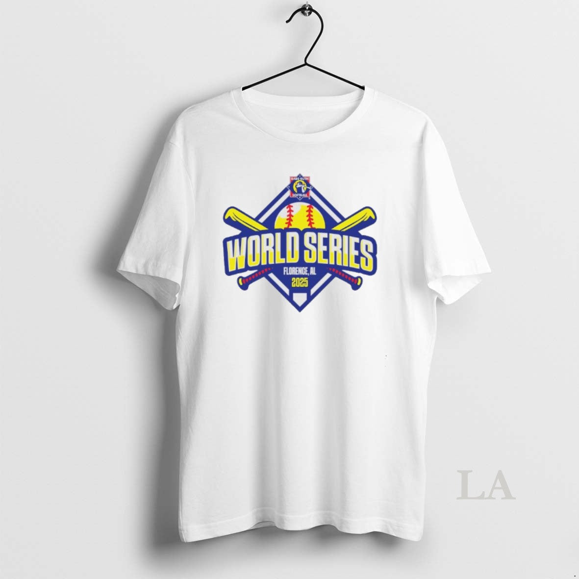 Original Babe Ruth Softball World Series 2025 T-Shirts, Hoodie, Sweatshirt | AU01DripNestTees.com