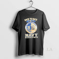 Original Back To Back 2024 2025 Navy Midshipmen Football Commander In Chiefs Trophy T-Shirts, Hoodie, Sweatshirt
