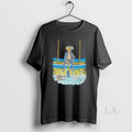 Original Bad Bunny Benito Bowl Puerto Rico Football Signature Vintage T-Shirts, Hoodie, Sweatshirt | AU01DripNestTees.com