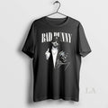 Original Bad Bunny Middle Finger Bowl 2026 Halftime Show Signature T-Shirts, Hoodie, Sweatshirt | AU01DripNestTees.com