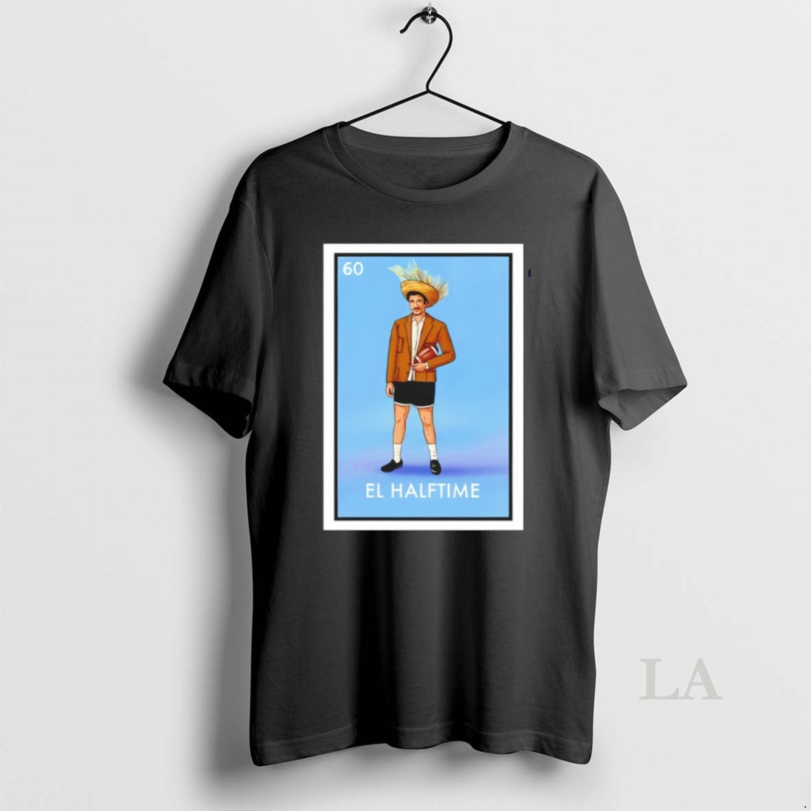 Original Bad Bunny Puerto Rico El Halftime Benito Bowl Card T-Shirts, Hoodie, Sweatshirt | AU01DripNestTees.com