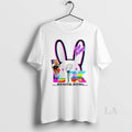 Original Bad Bunny Puerto Rico Football Benito Bowl T-Shirts, Hoodie, Sweatshirt | AU01DripNestTees.com
