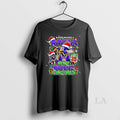 Original Baltimore Ravens Football Merry Christmas Holiday T-Shirts, Hoodie, Sweatshirt | AU01DripNestTees.com