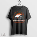 Original Barn Burner Hot Sauce