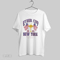 Original Barstool Golf X Ryder Cup New York Bethpage Black 2025 American Flags