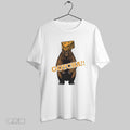 Original Bear Cheese Head Gotcha Green Bay Packers