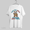 Original Bear Fuck You Jesus Im Smokin Meth Tonite