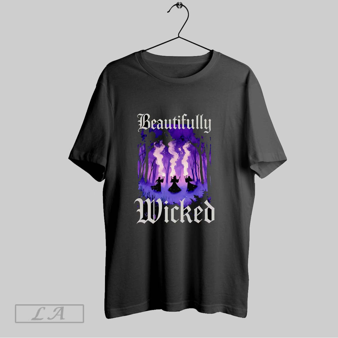 Original Beautifully Wicked