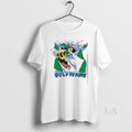 Original Bee Is Skiing Golfwang Funny Cute T-Shirts, Hoodie, Sweatshirt | AU01DripNestTees.com