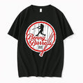 Original Ben Rice Benny Barrels 22 Logo Tshirts Jpg