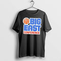 Original Big East Conference Ncaa Division I Tournament Championships Tshirts