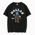 Original Billy Arlington Renegades Ufl Dallas Billy Mascot Tshirts Jpg