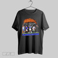 Original Billy Napier And Players Florida Gators Its The Most Wonderful Time Of The Year