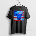 Original Billy Raydog 4th Of July T-Shirts, Hoodie, Sweatshirt | AU01DripNestTees.com