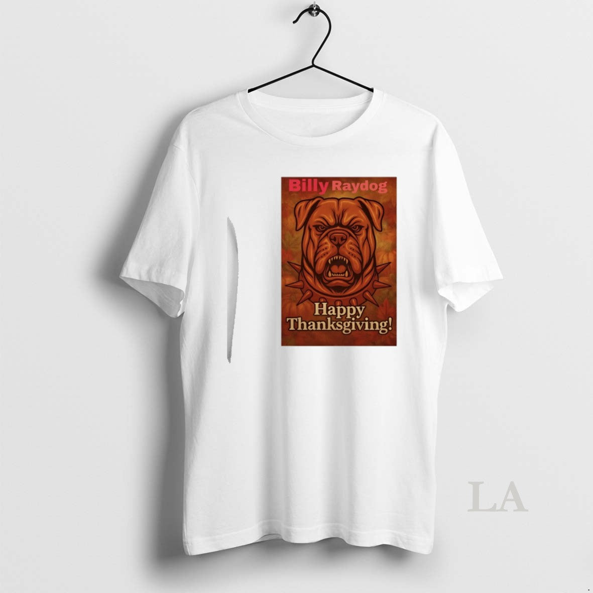Original Billy Raydog Happy Thanksgiving T-Shirts, Hoodie, Sweatshirt | AU01DripNestTees.com