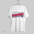 Original Binghamton Rumble Ponies 2025 Eastern League Champions