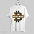 Original Bitcoin Freedom Money