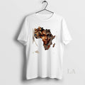Original Black Girl Melanin Roots T-Shirts, Hoodie, Sweatshirt | AU01DripNestTees.com