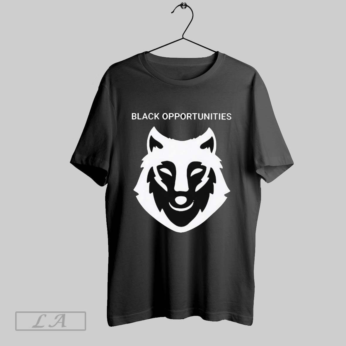 Original Black Opportunities