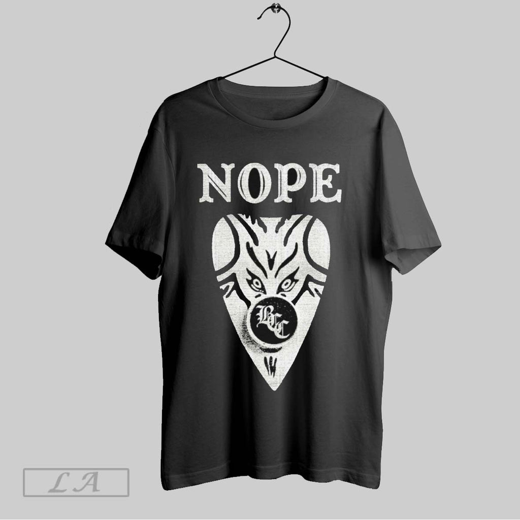 Original Blackcraft Cult Nope Planchette