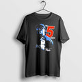Original Blake Cyr The 5 Show Florida Baseball Tshirts Jpg