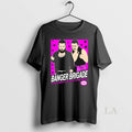 Original Blake Kannon And Buckshot Bobby Brake Banger Brigade Nes T-Shirts, Hoodie, Sweatshirt | AU01DripNestTees.com