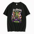 Original Blessed By The Spurs Nuns San Antonio Spurs Catholic Sisters Tee Tshirts