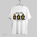 Original Blink 182 Say No Missionary See No Missionary Hear No Missionary