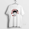 Original Bloodsport Jean Claude Van Damme Circle T-Shirts, Hoodie, Sweatshirt | AU01DripNestTees.com