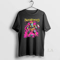 Original Bloodywood Raganarok T-Shirts, Hoodie, Sweatshirt | AU01DripNestTees.com