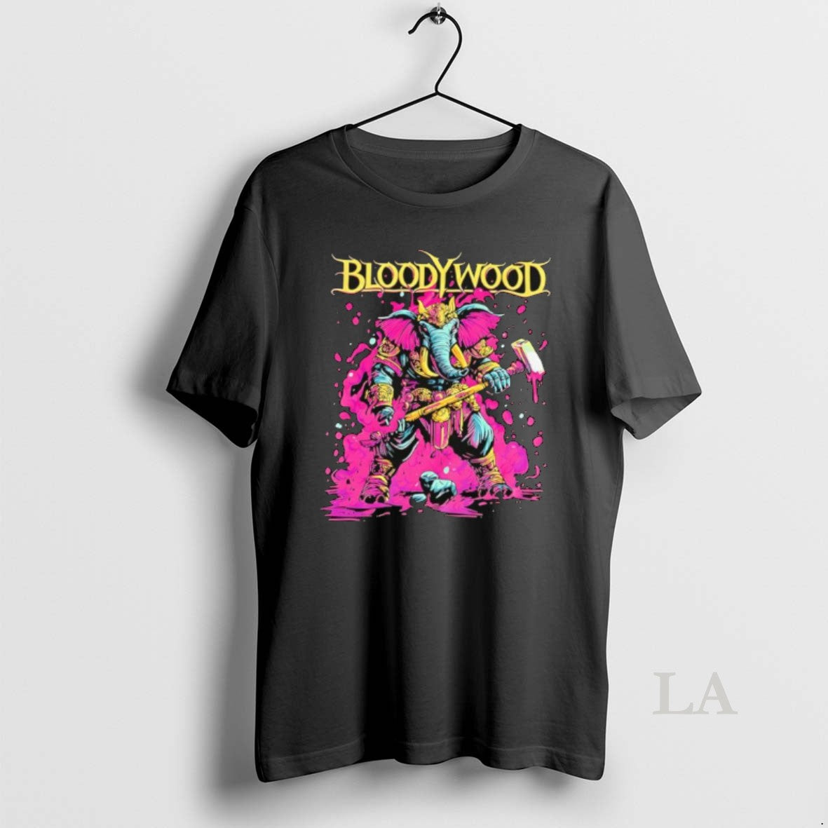 Original Bloodywood Raganarok T-Shirts, Hoodie, Sweatshirt | AU01DripNestTees.com