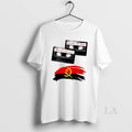 Original Blowback Season 6 Podcast Operation Ia Feature Angola Flag T-Shirts, Hoodie, Sweatshirt | AU01DripNestTees.com
